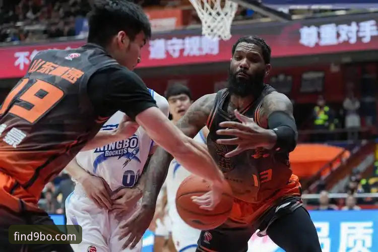 CBA季后赛浙江加时逆转宁波：9博体育平台深度复盘兰道夫统治级表现与战术解析